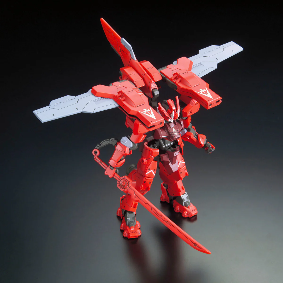 HG IBO Gundam Astaroth Origin - Image 4