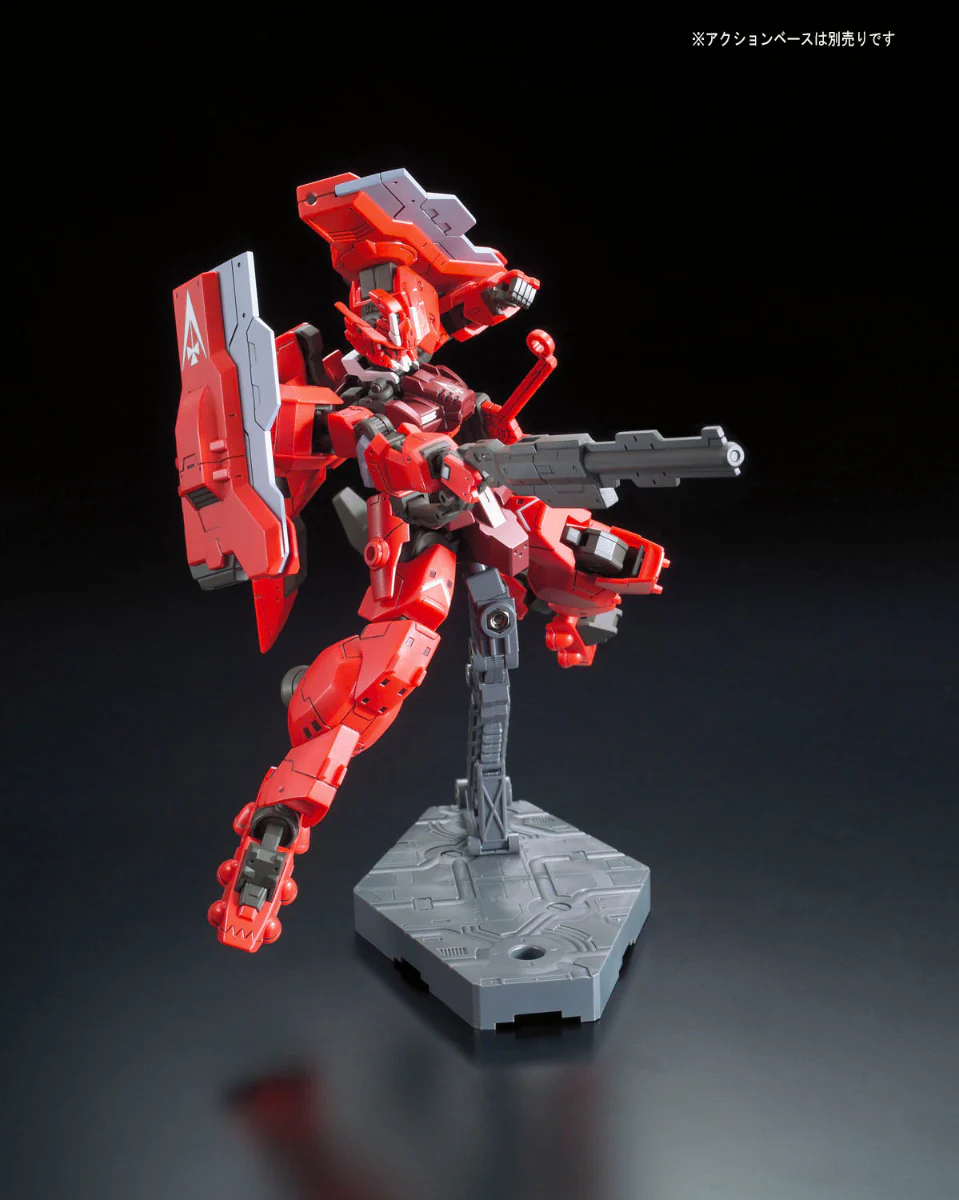 HG IBO Gundam Astaroth Origin - Image 7