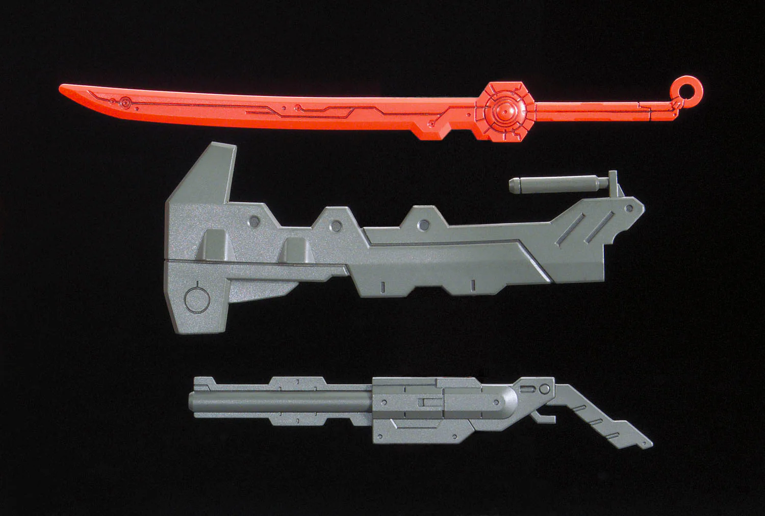 HG IBO Gundam Astaroth Origin - Image 9