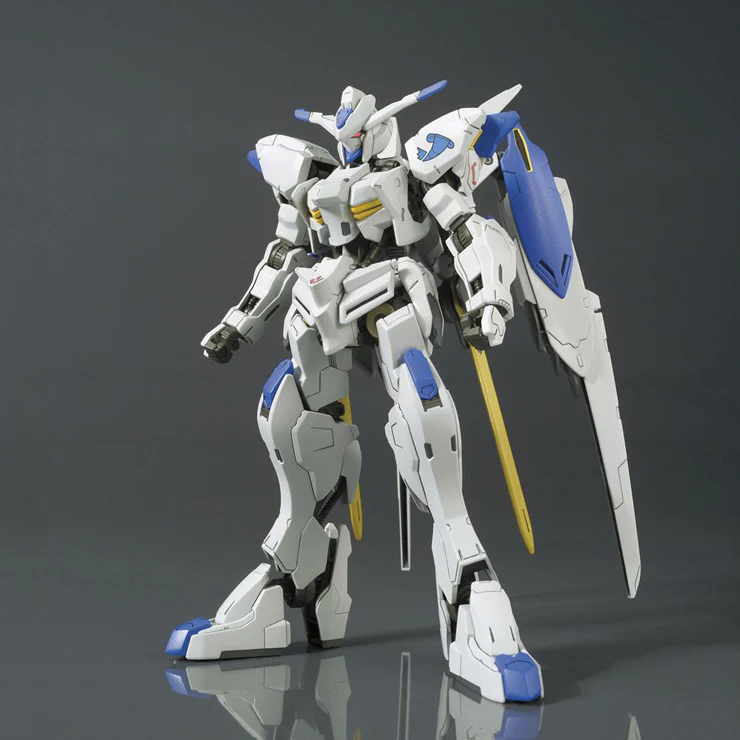 HG IBO Gundam Bael