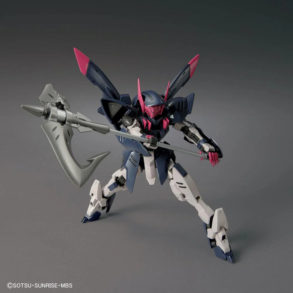 HG IBO Gundam Gremory - Image 3
