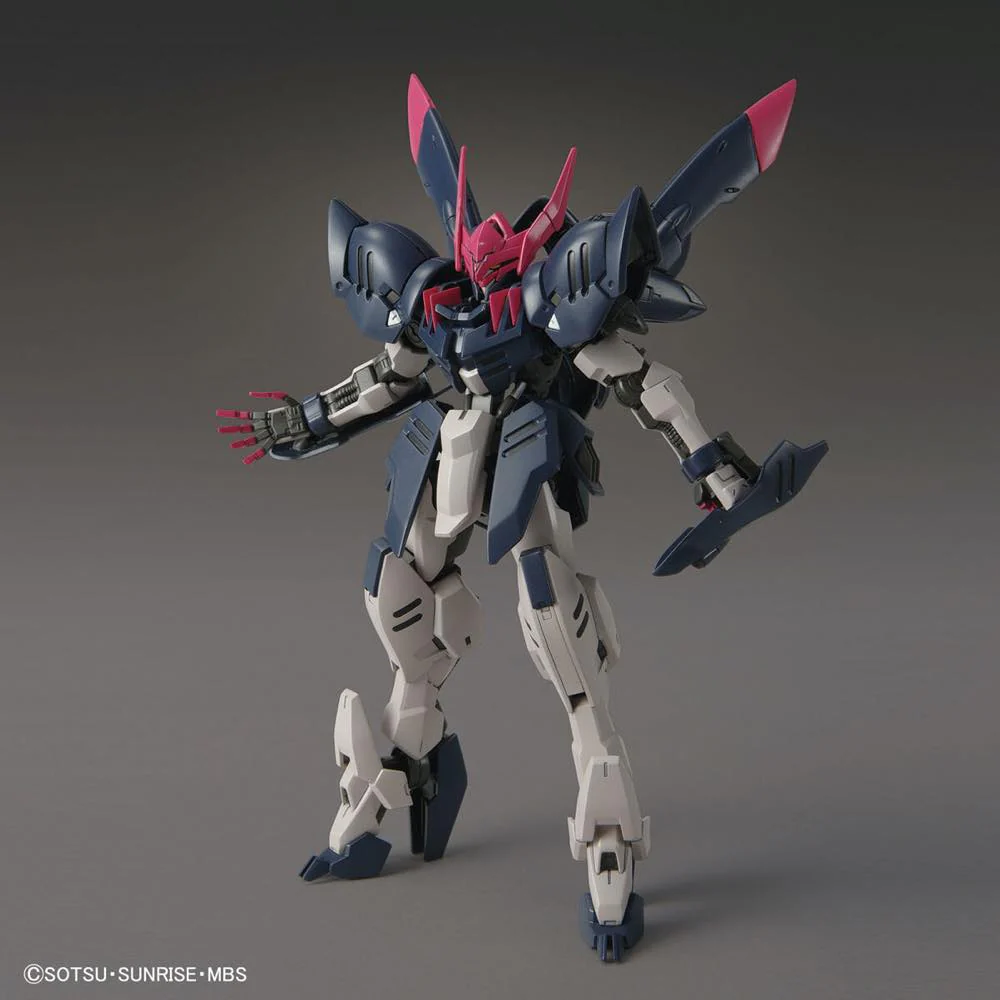 HG IBO Gundam Gremory - Image 4
