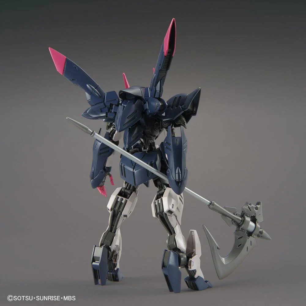 HG IBO Gundam Gremory - Image 5