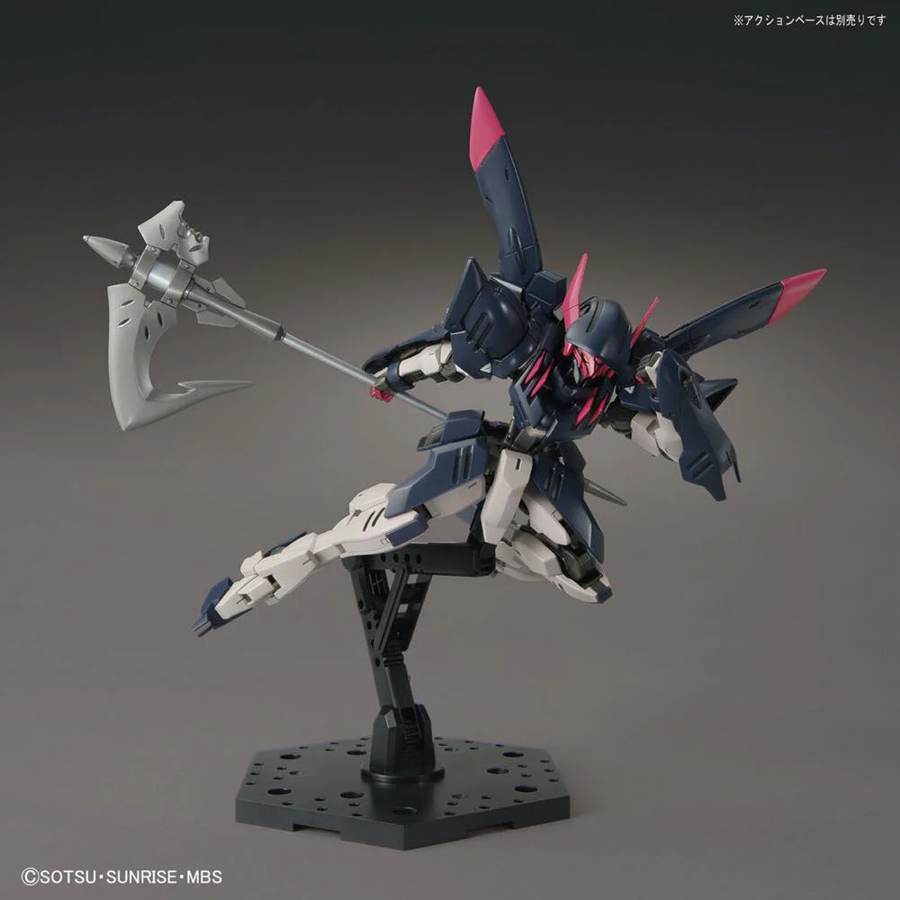 HG IBO Gundam Gremory - Image 6