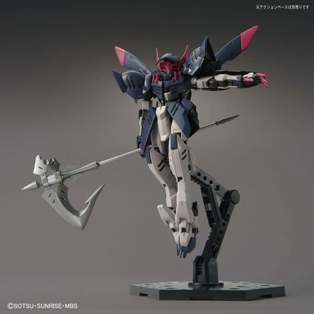 HG IBO Gundam Gremory - Image 7