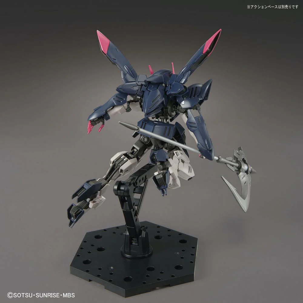 HG IBO Gundam Gremory - Image 8