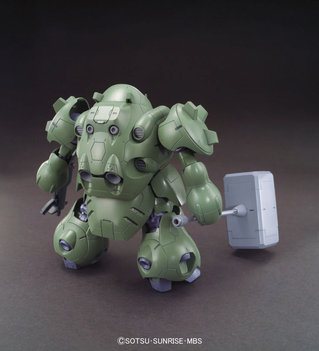 HG IBO Gundam Gusion - Image 3