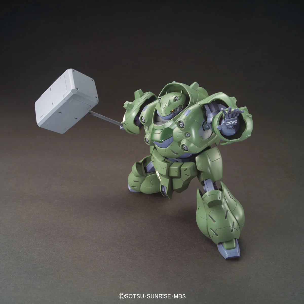 HG IBO Gundam Gusion - Image 4