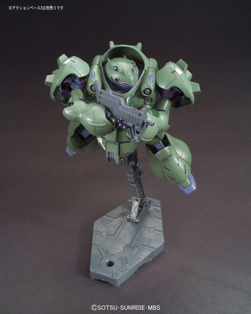HG IBO Gundam Gusion - Image 6