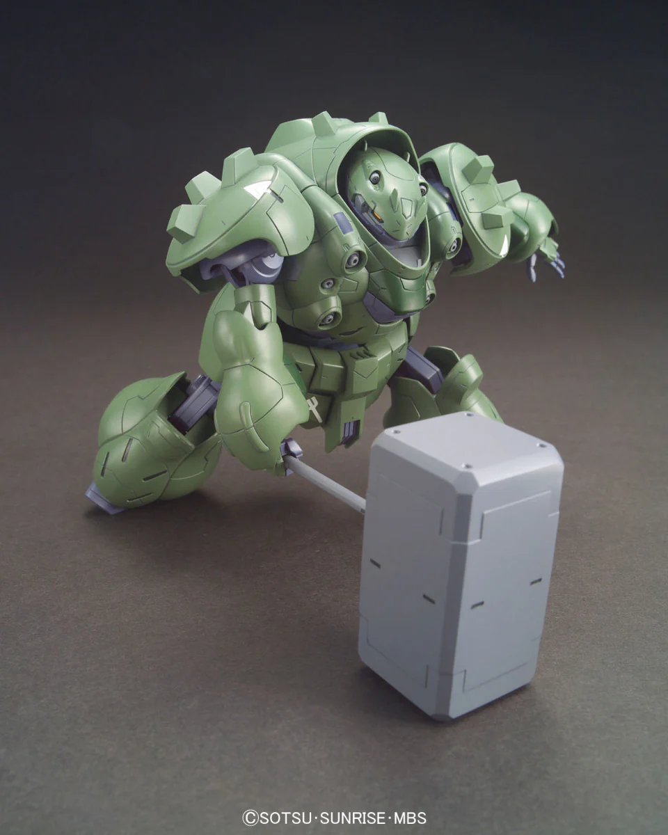 HG IBO Gundam Gusion - Image 8
