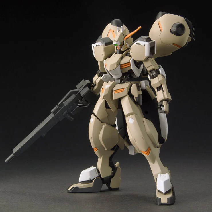 HG IBO Gundam Gusion Rebake