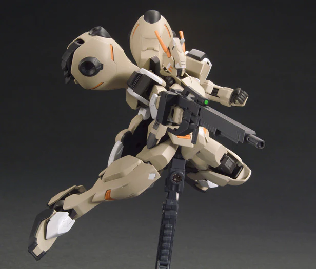 HG IBO Gundam Gusion Rebake - Image 6