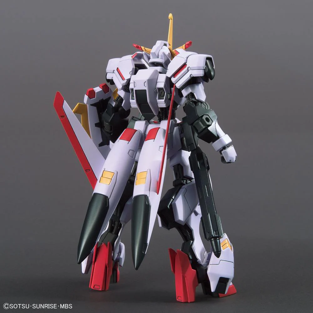 HG IBO Gundam Hajiroboshi - Image 3