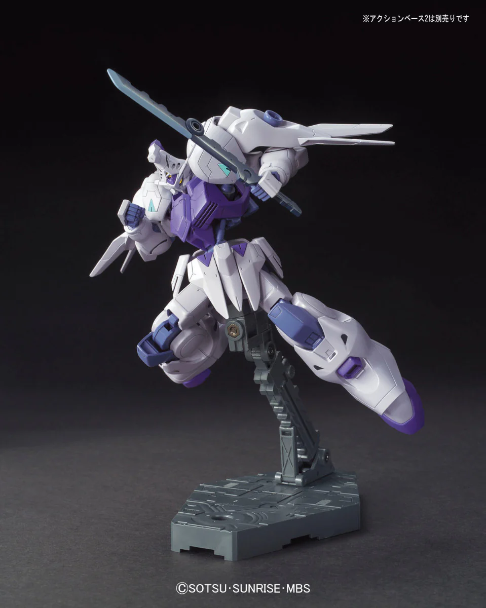 HG IBO Gundam Kimaris - Image 5
