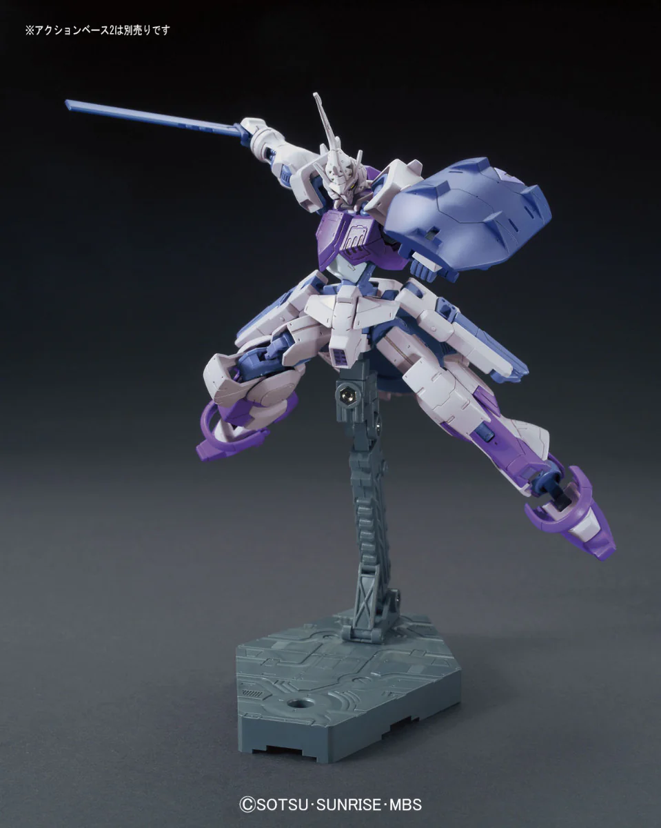 HG IBO Gundam Kimaris Trooper - Image 4