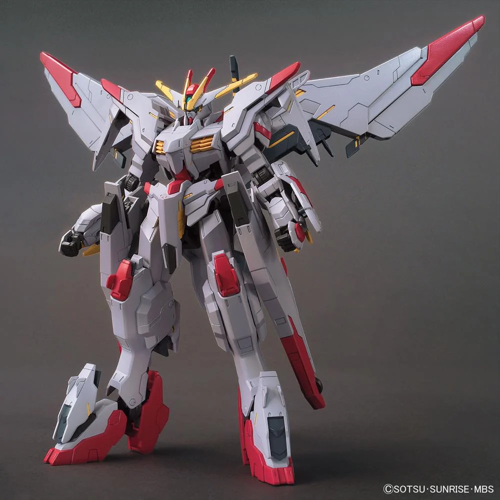 HG IBO Gundam Marchosias - Image 2