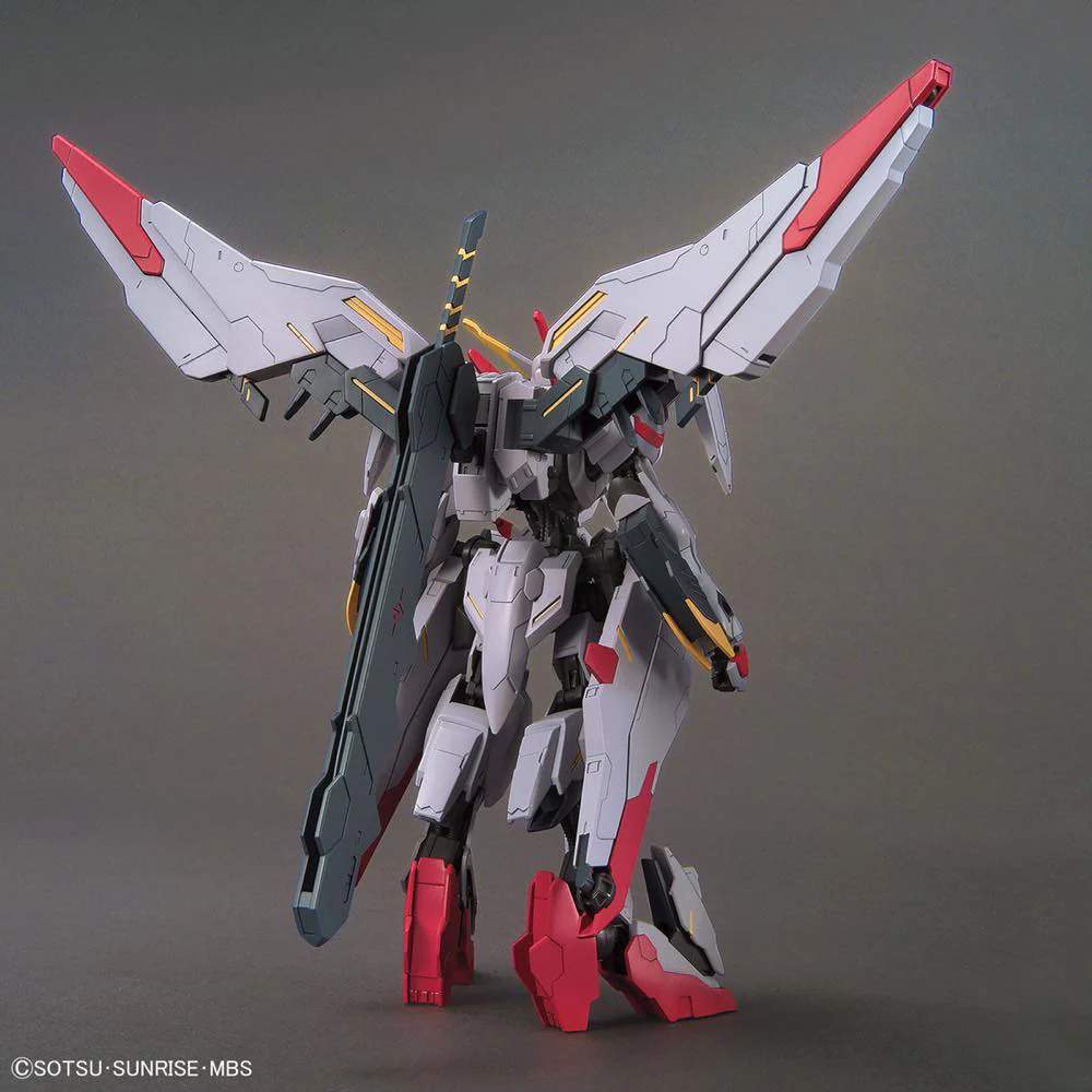 HG IBO Gundam Marchosias - Image 3
