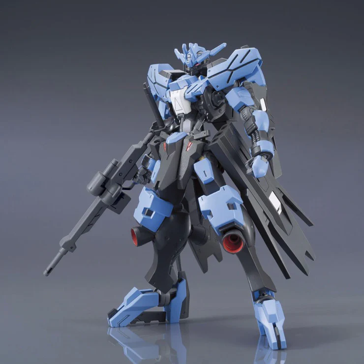 HG IBO Gundam Vidar