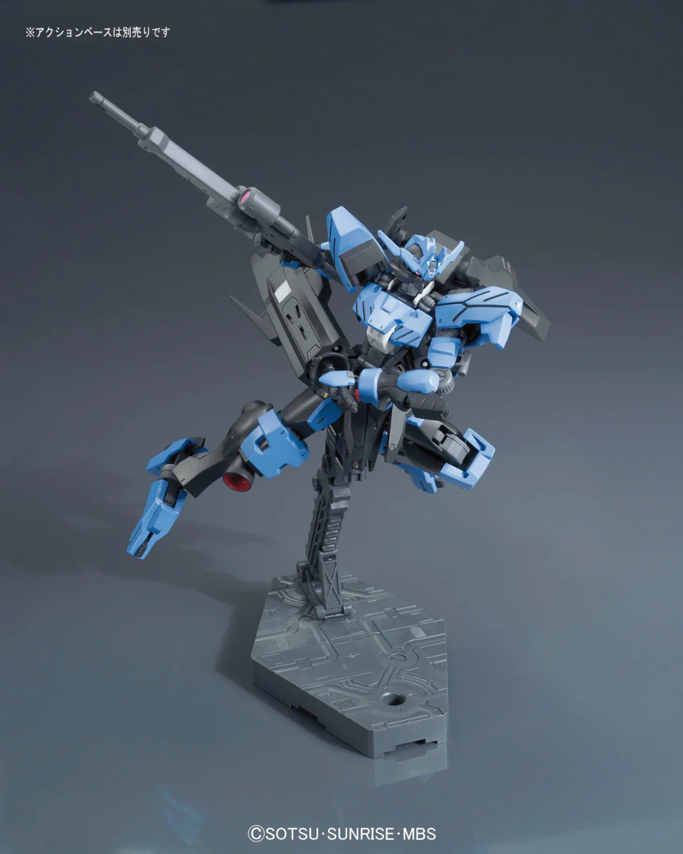 HG IBO Gundam Vidar - Image 6