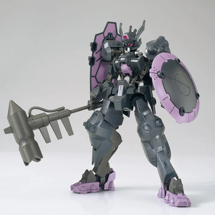 HG IBO Gundam Vual
