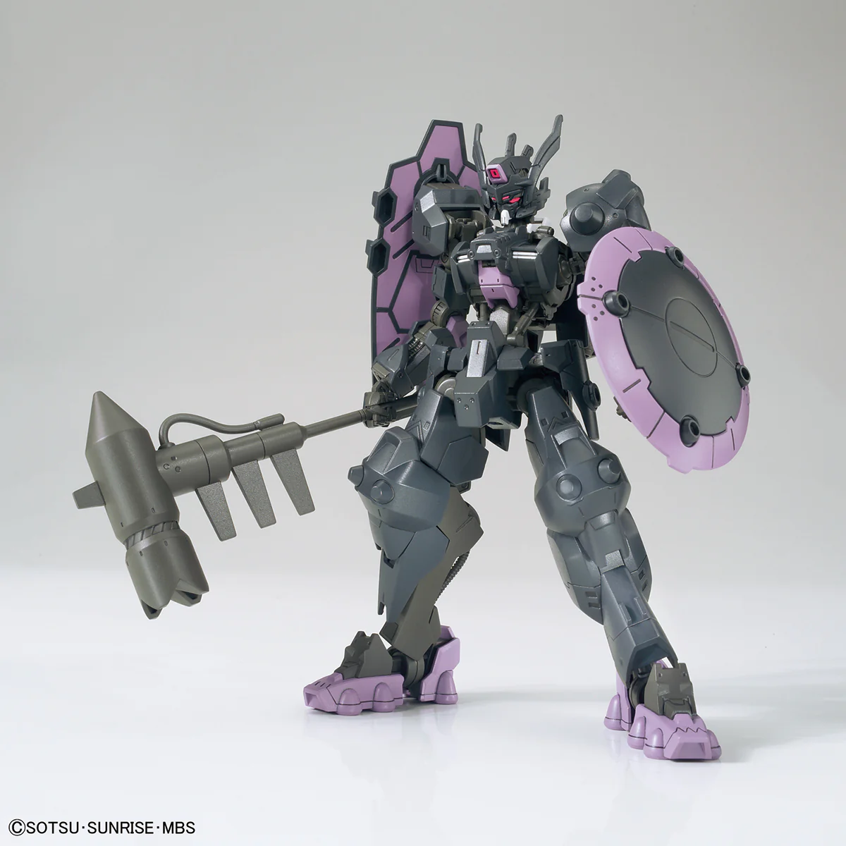 HG IBO Gundam Vual - Image 2