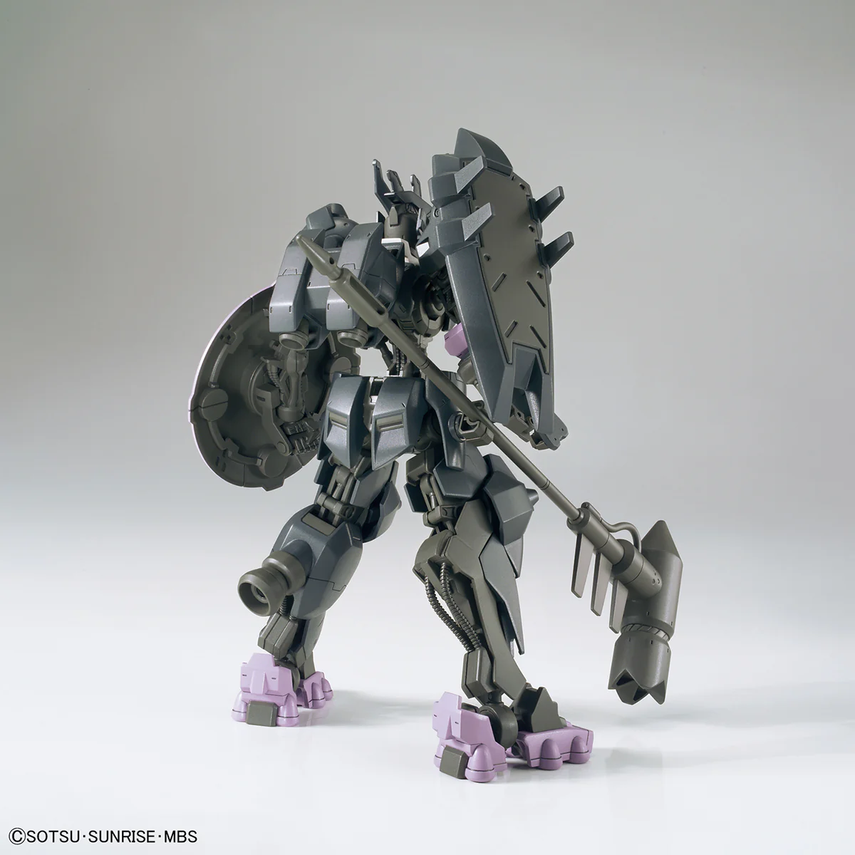 HG IBO Gundam Vual - Image 3