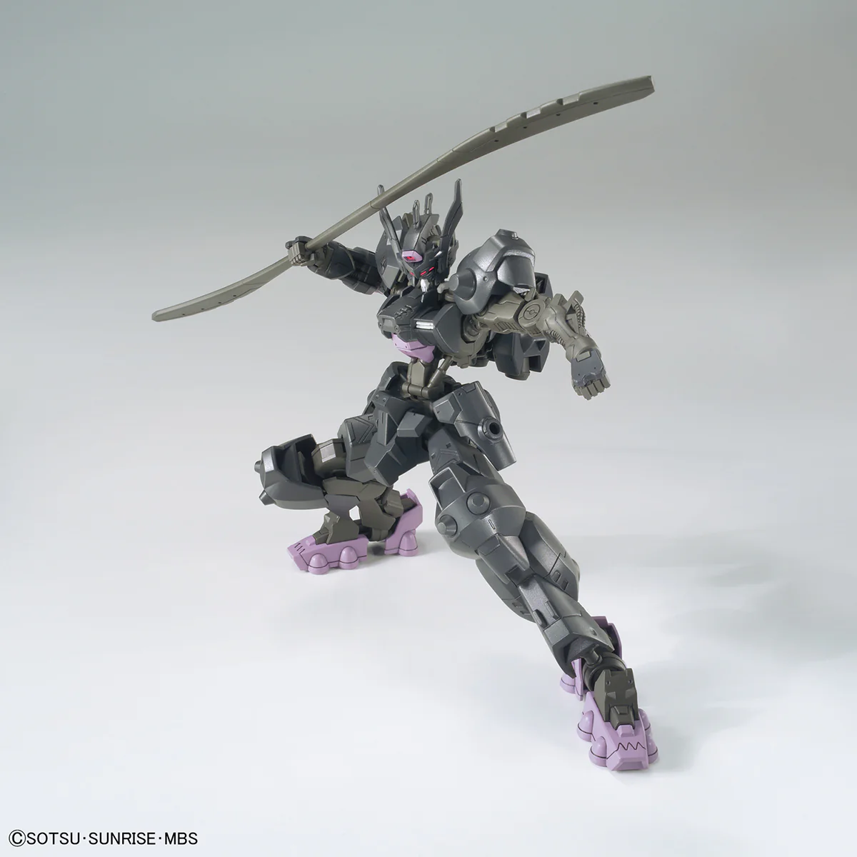HG IBO Gundam Vual - Image 6