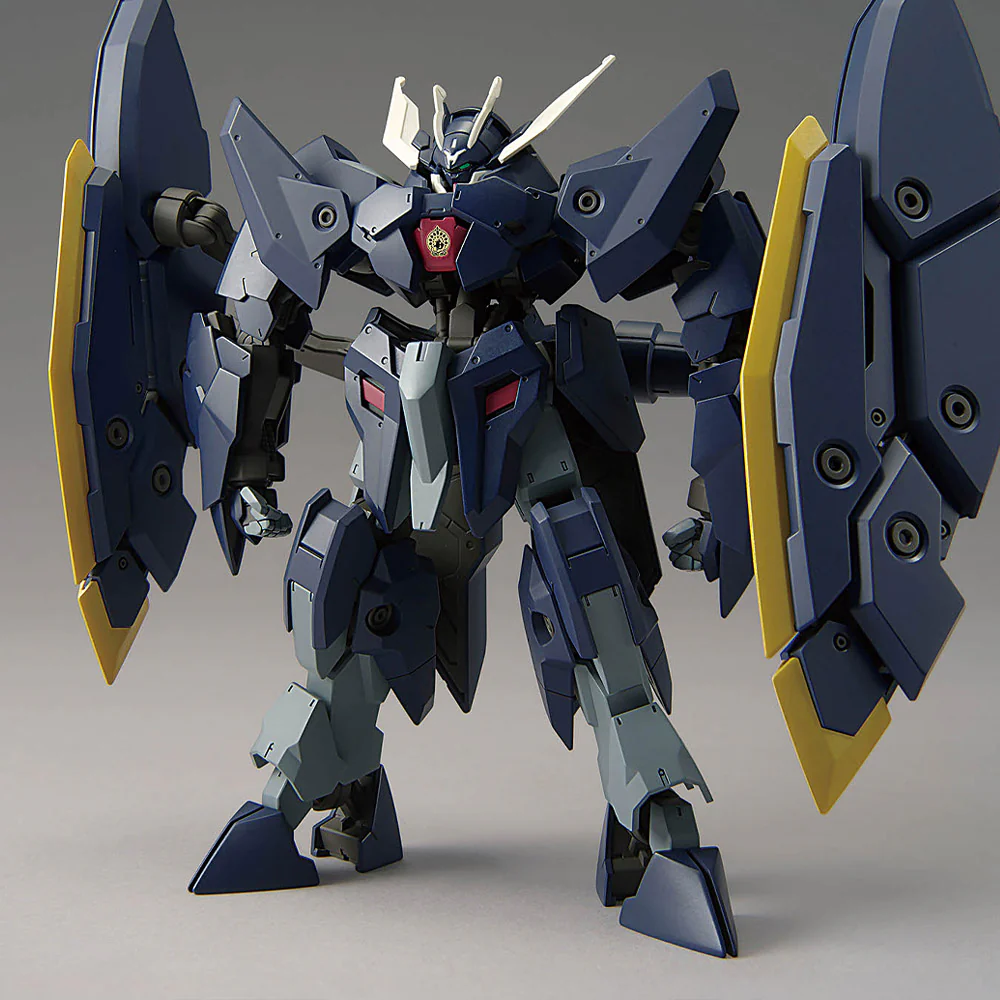 HG IBO Gundam Zagan
