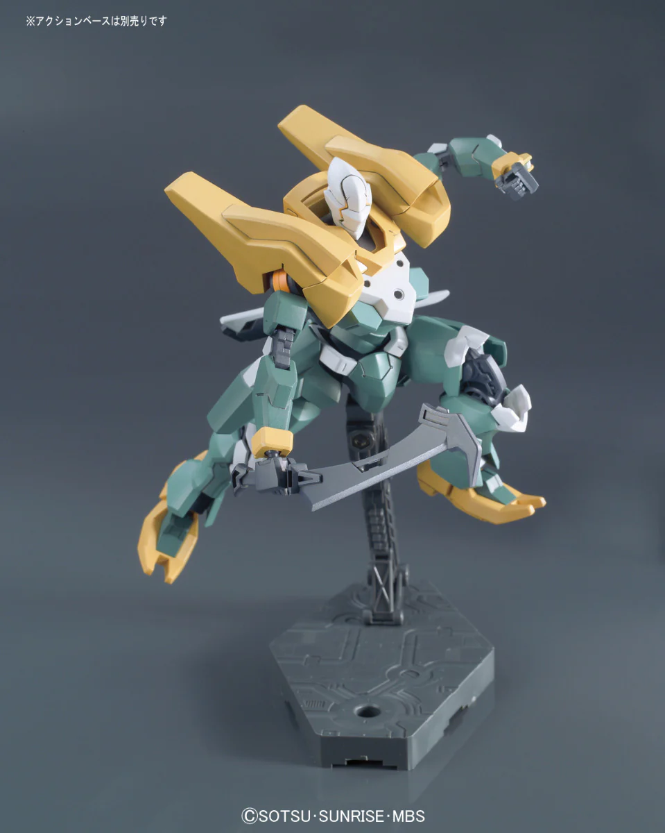 HG IBO Hekija - Image 7