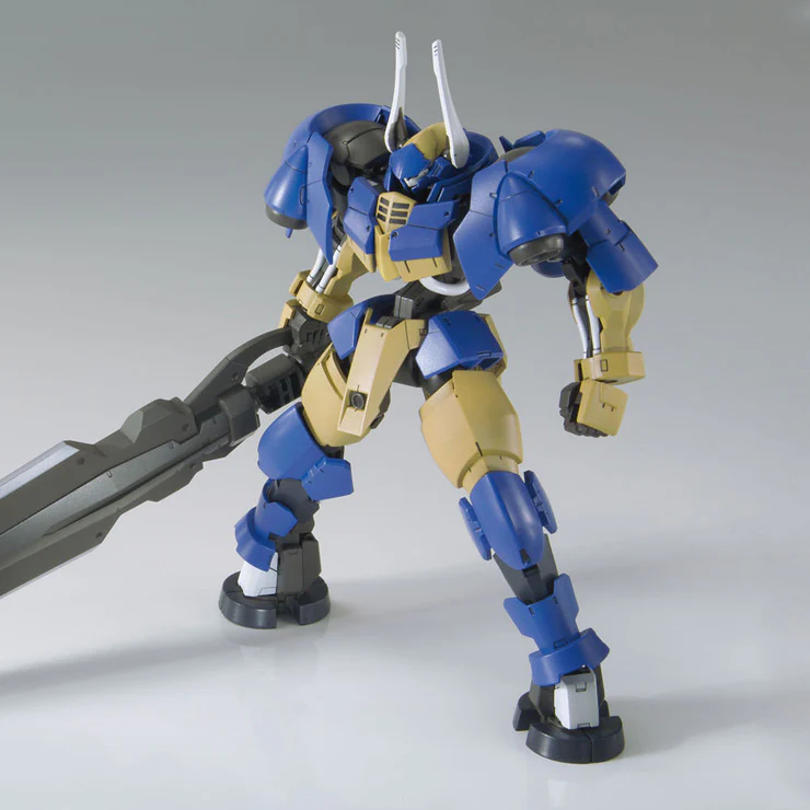 HG IBO Helmwige Reincar