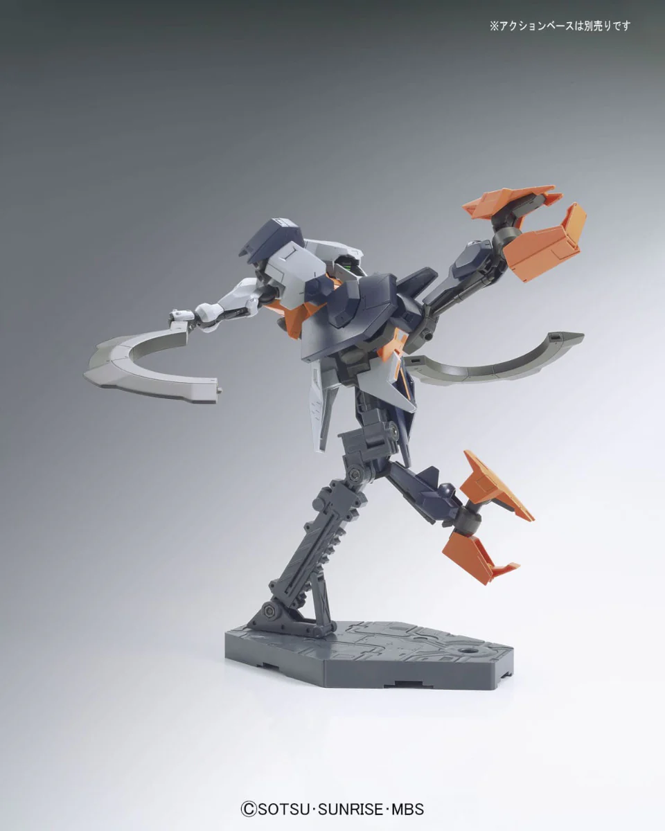 HG IBO Hugo - Image 8