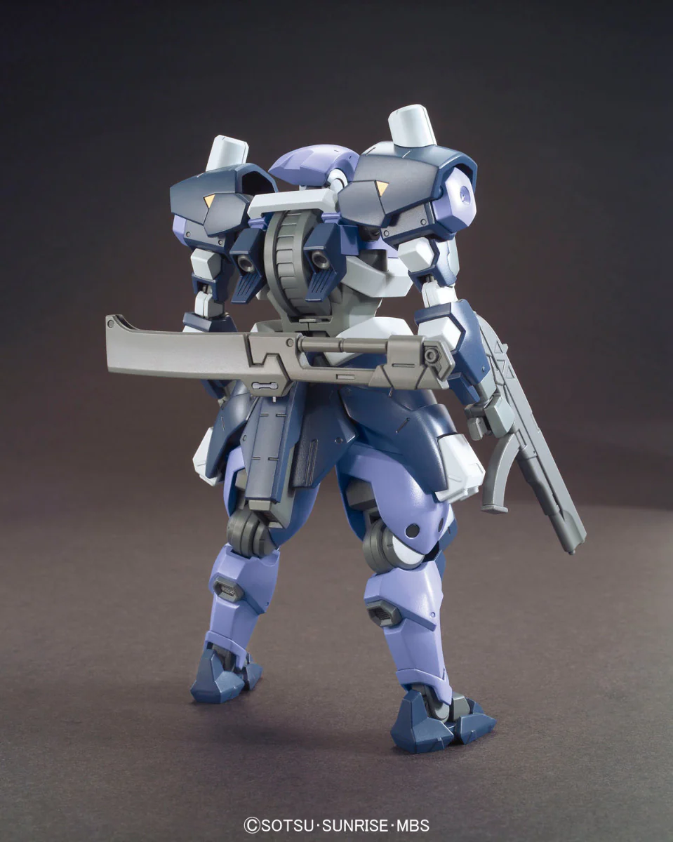 HG IBO Hyakuren - Image 3