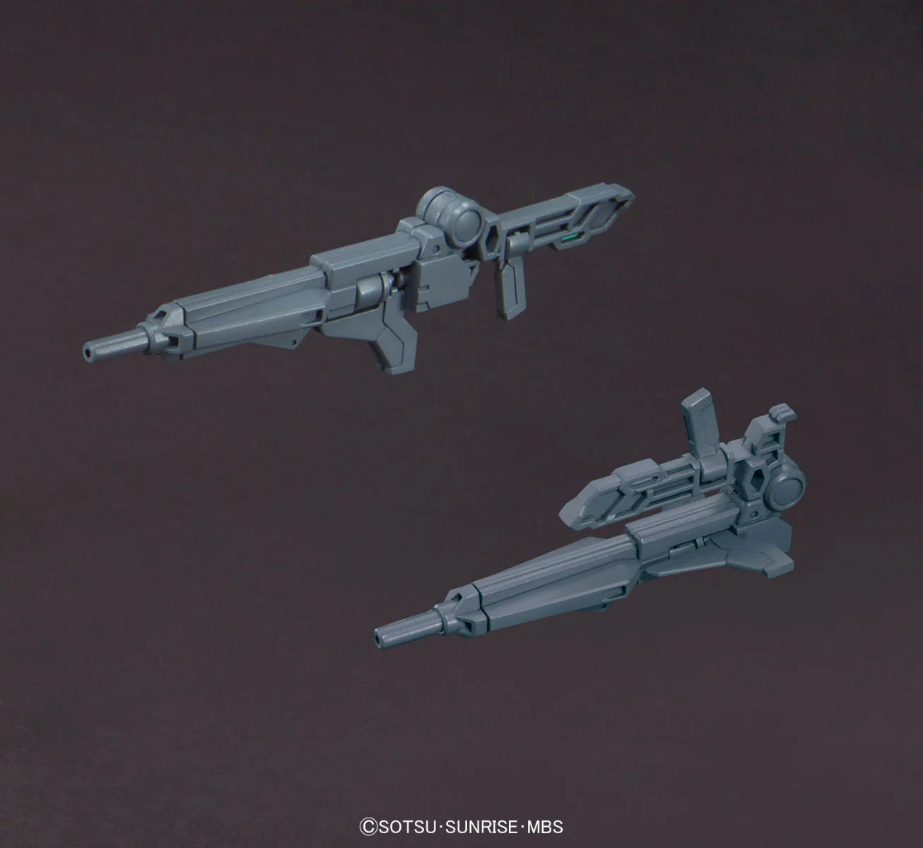 HG IBO Hyakuri - Image 10