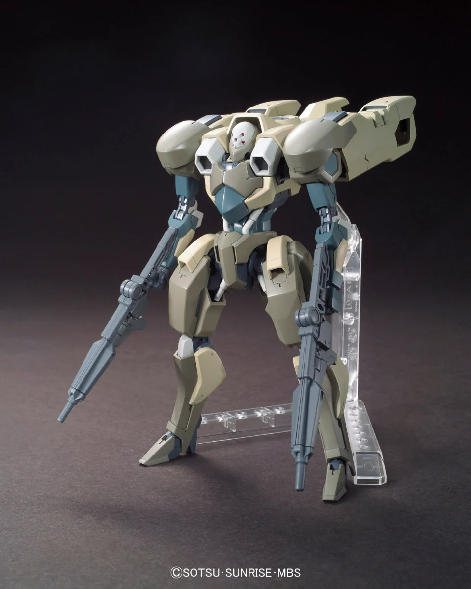 HG IBO Hyakuri - Image 2