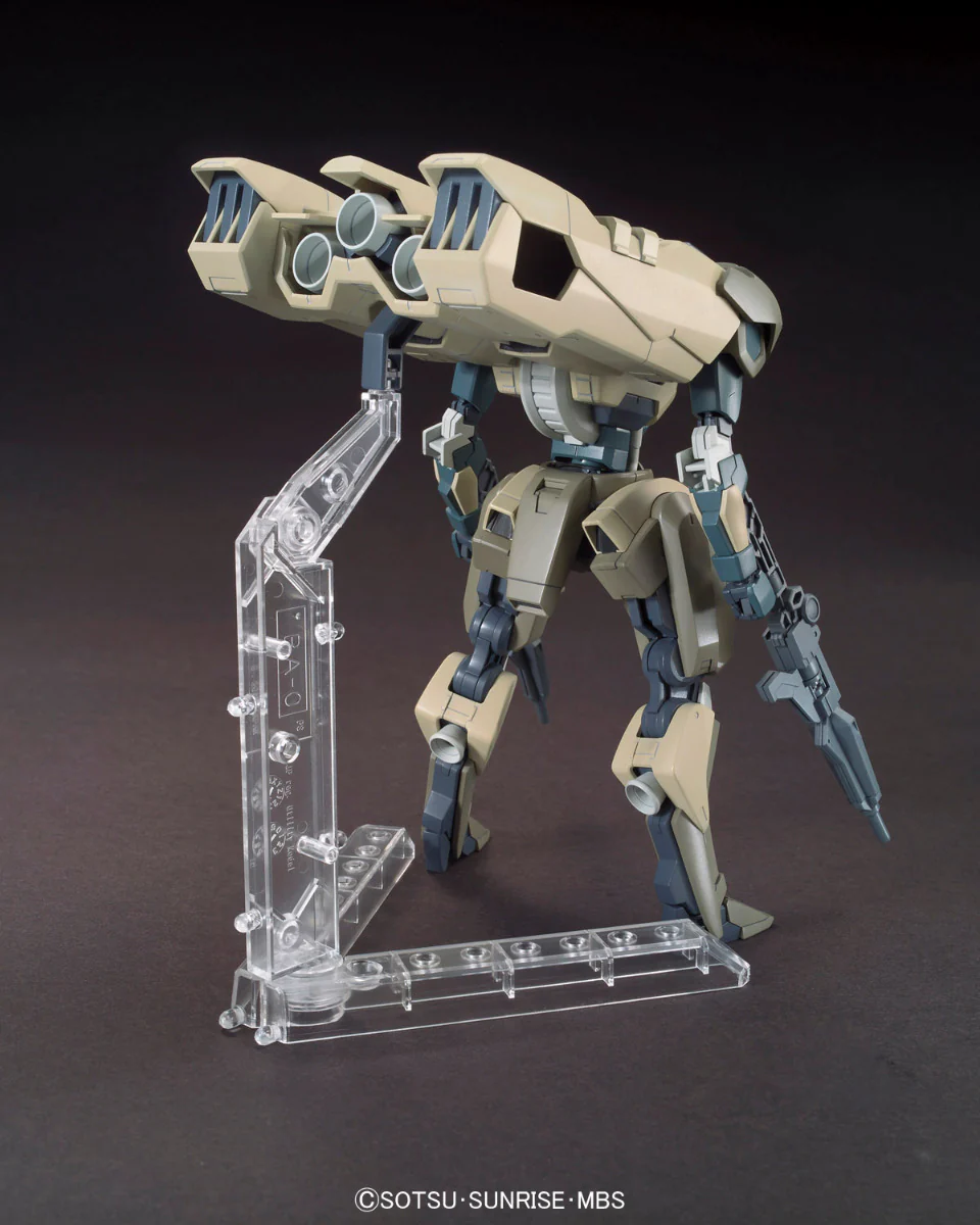 HG IBO Hyakuri - Image 3