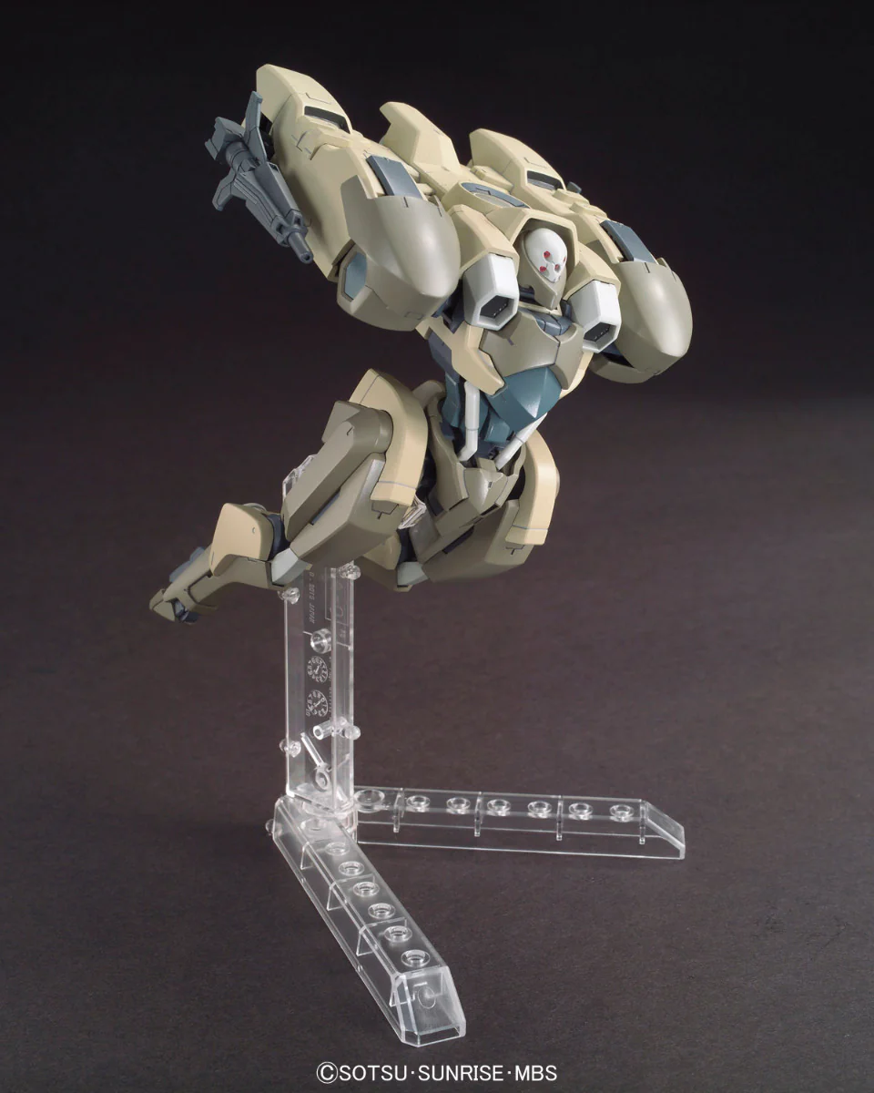 HG IBO Hyakuri - Image 5