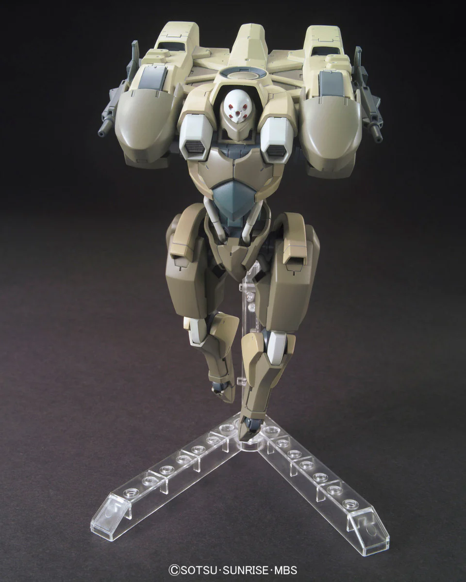 HG IBO Hyakuri - Image 6