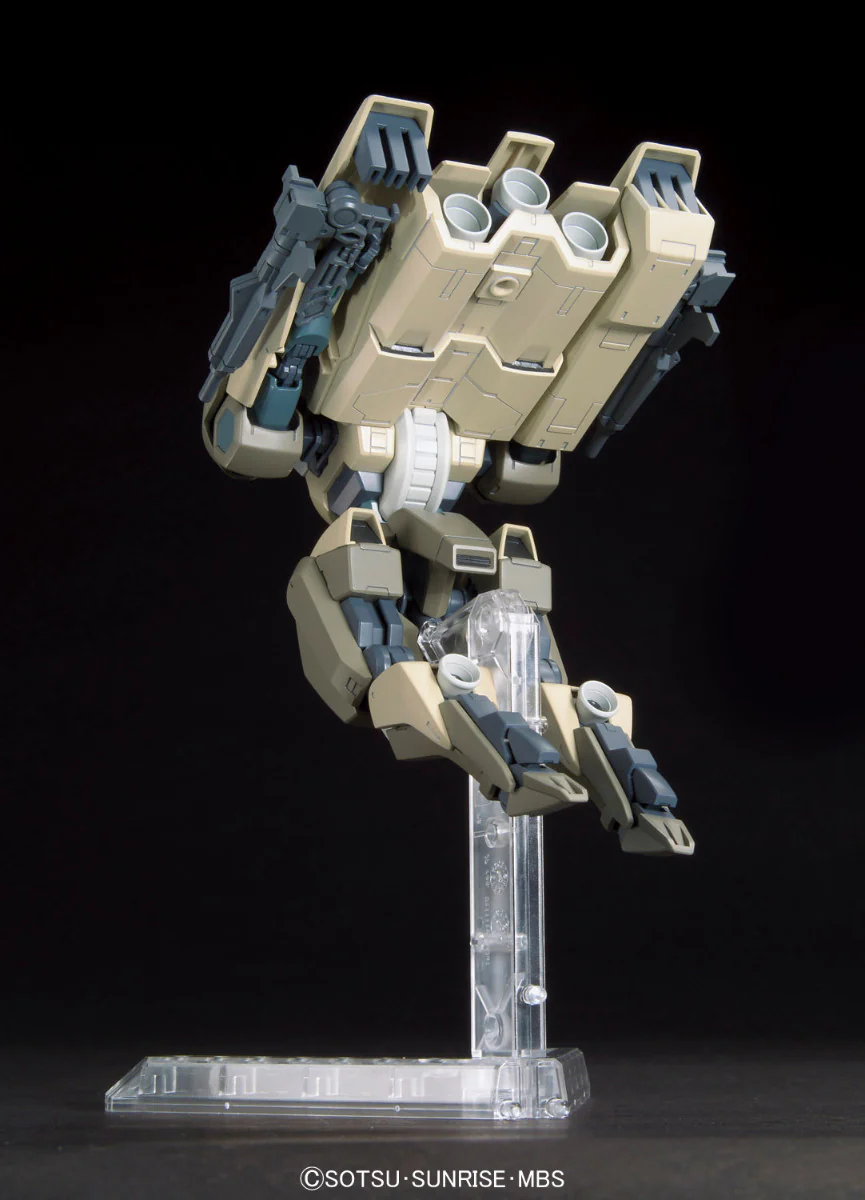 HG IBO Hyakuri - Image 7