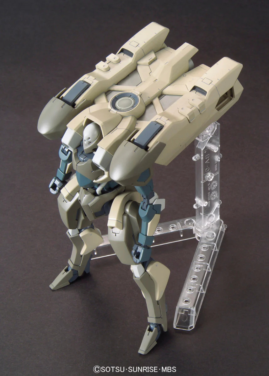 HG IBO Hyakuri - Image 8