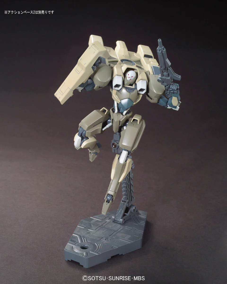 HG IBO Hyakuri - Image 9