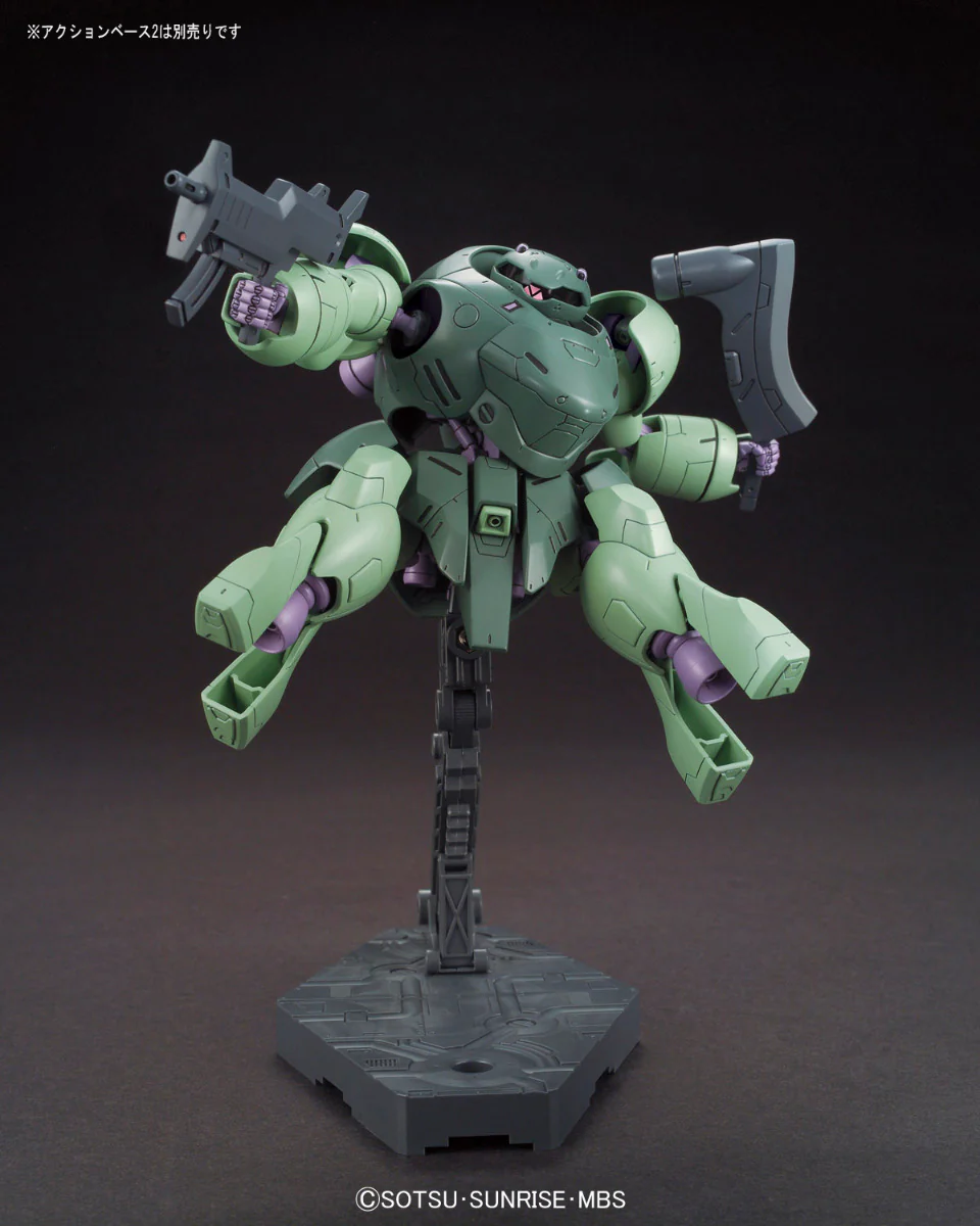 HG IBO Man Rodi - Image 5