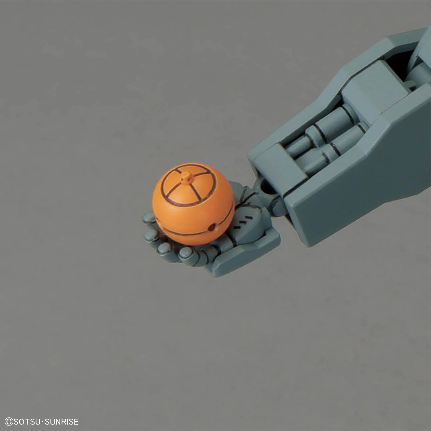 HG IBO Monkey Rodi (598 unit) / Monkey Crab Rodi - Image 13