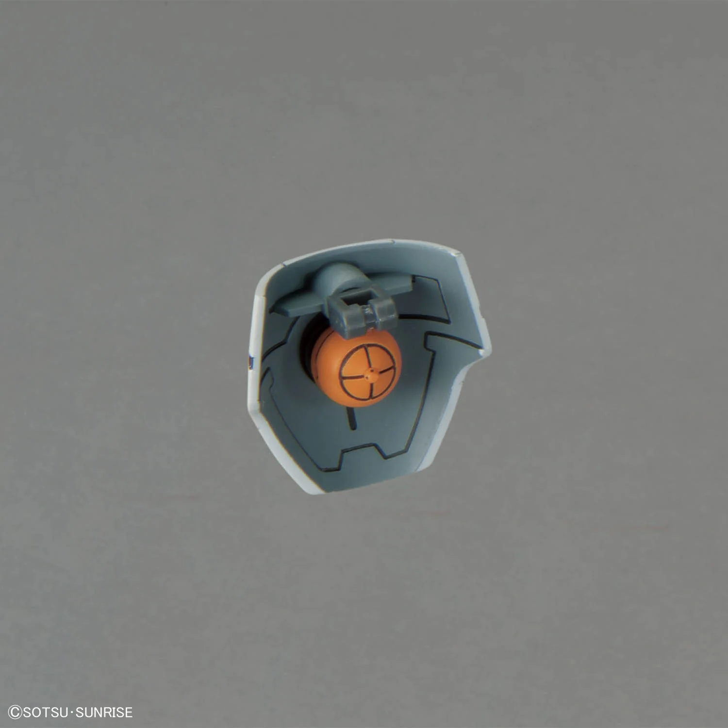 HG IBO Monkey Rodi (598 unit) / Monkey Crab Rodi - Image 14
