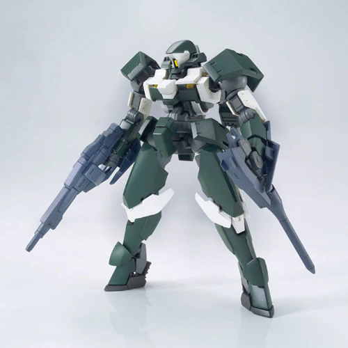 HG IBO Reginlaze (Julieta Custom)