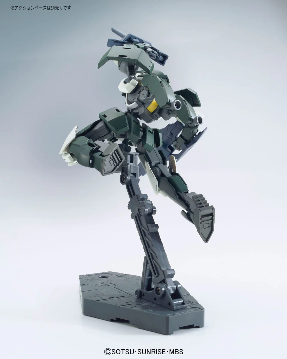 HG IBO Reginlaze (Julieta Custom) - Image 6