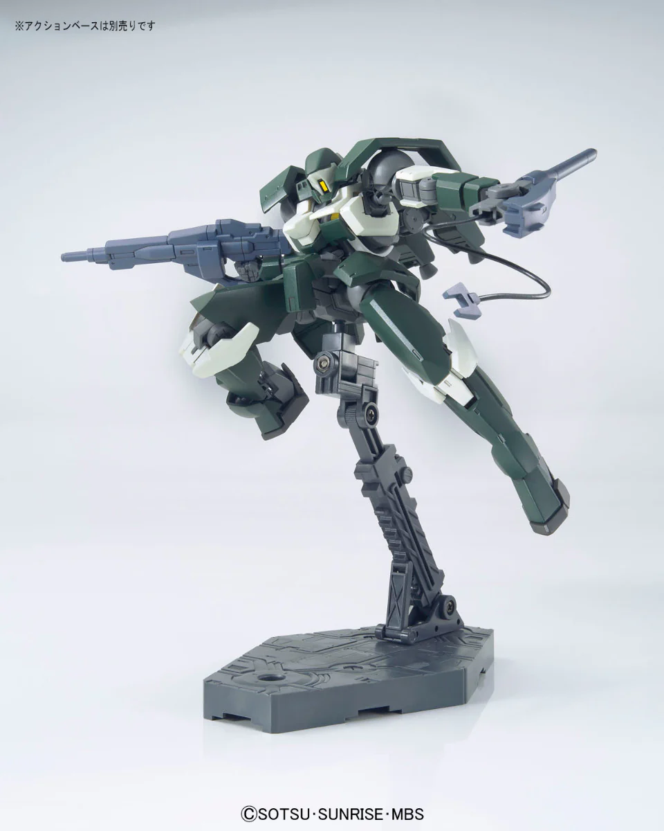 HG IBO Reginlaze (Julieta Custom) - Image 7