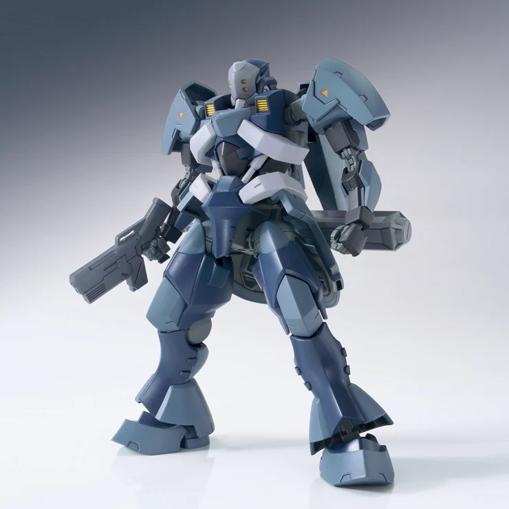 HG IBO Rouei