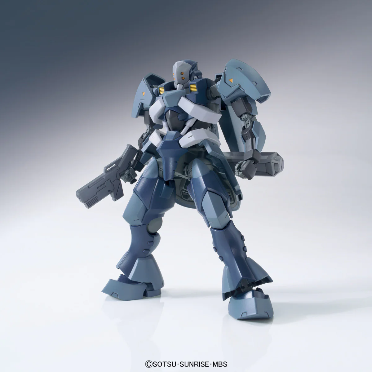 HG IBO Rouei - Image 2