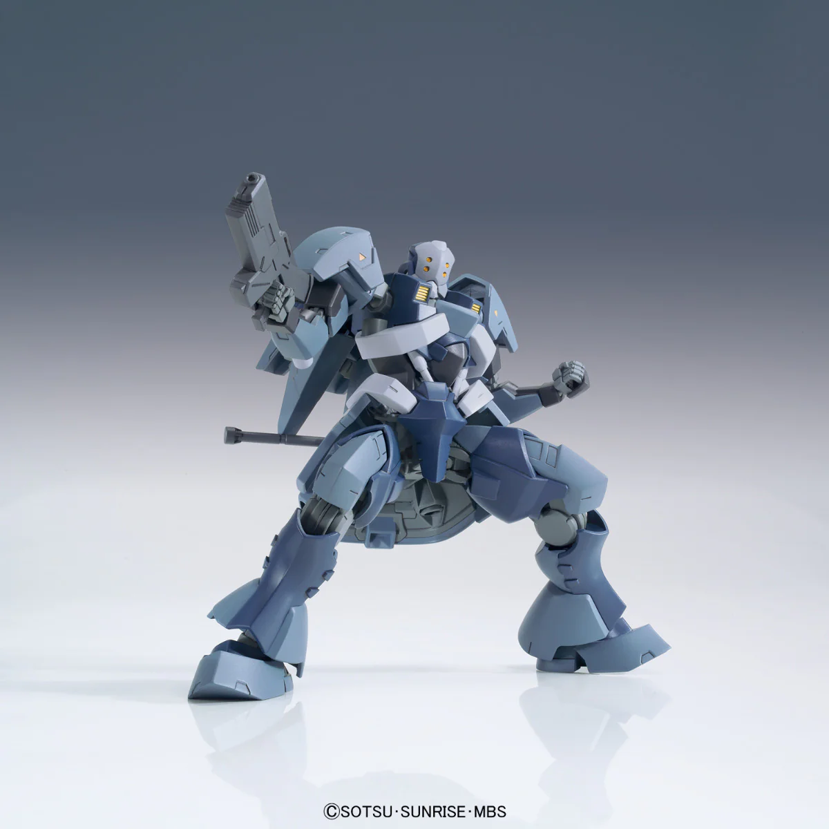HG IBO Rouei - Image 4