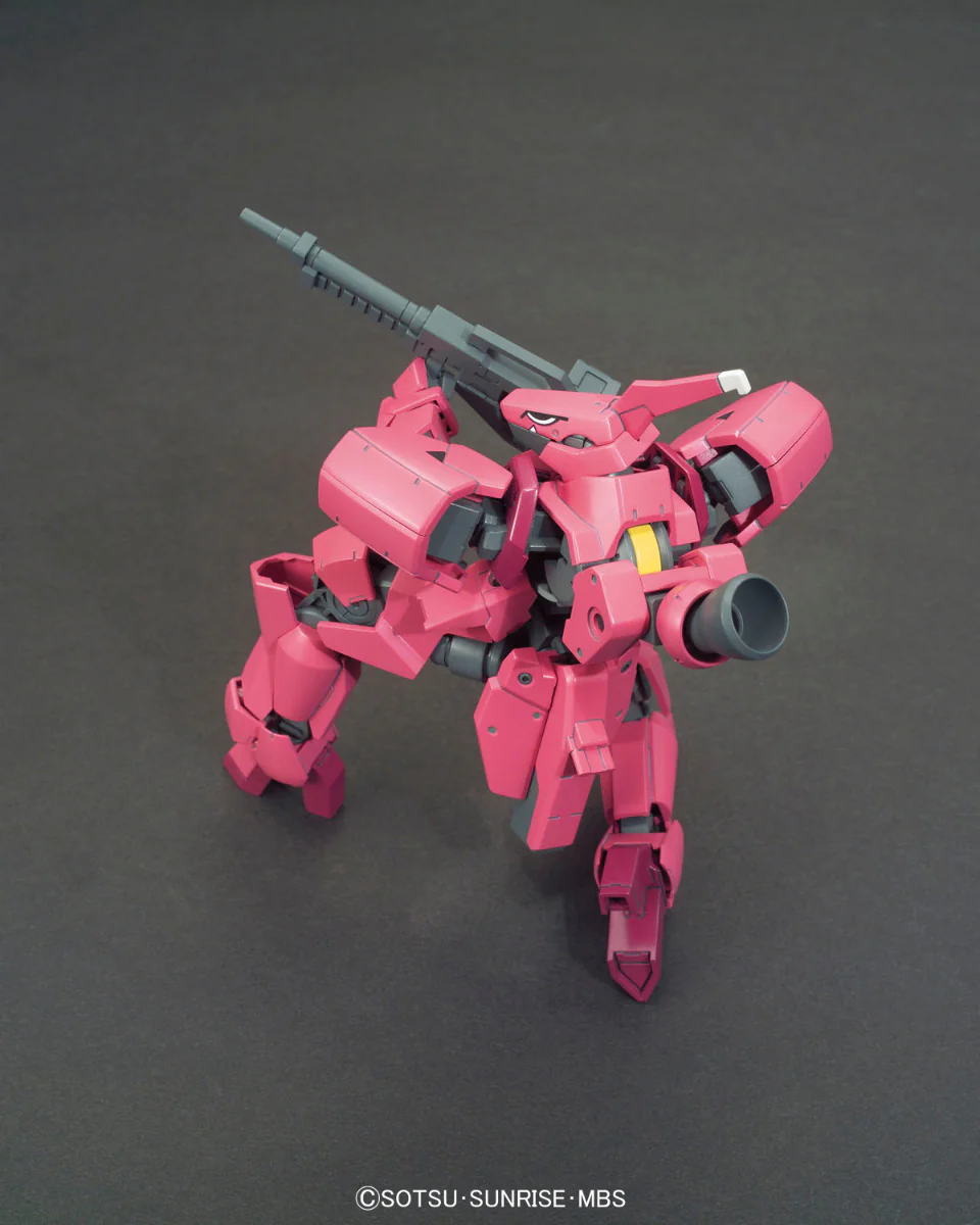 HG IBO Ryusei-Go (Graze Kai II) - Image 10